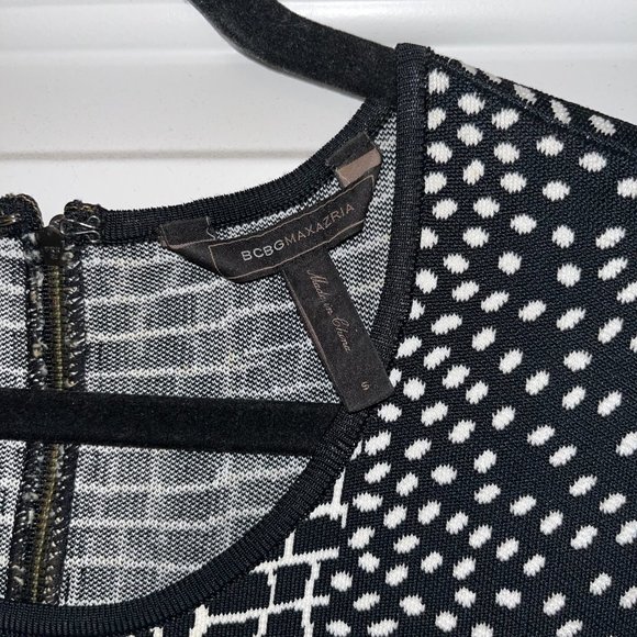 BCBG Dress - Picture 6 of 7